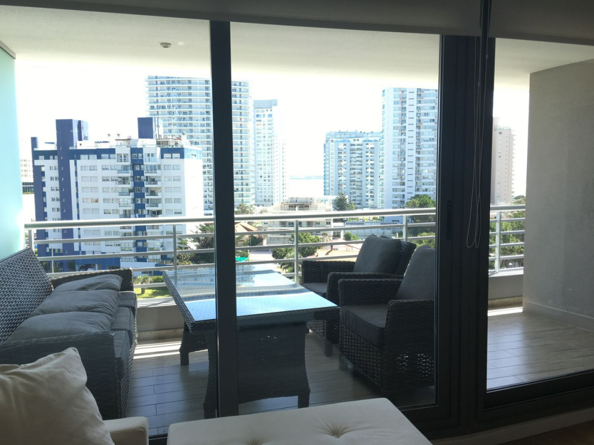 Apartamento ID.238 - Alexander Boulevard 2 dormitorios, en alquiler temporal