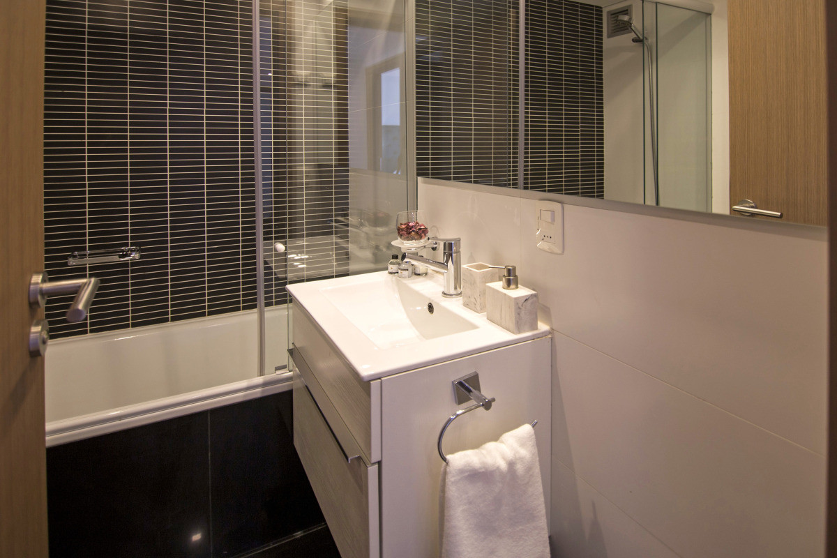 Apartamento ID.115 - Espléndido apartamento, 3 Dormitorios y Dep.