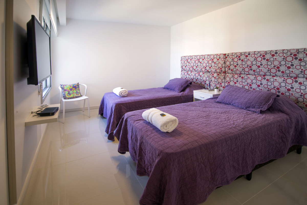 Apartamento ID.115 - Espléndido apartamento, 3 Dormitorios y Dep.