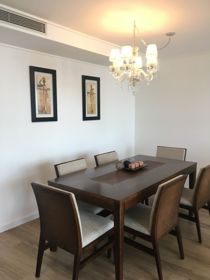 Apartamento ID.238 - Alexander Boulevard 2 dormitorios, en alquiler temporal