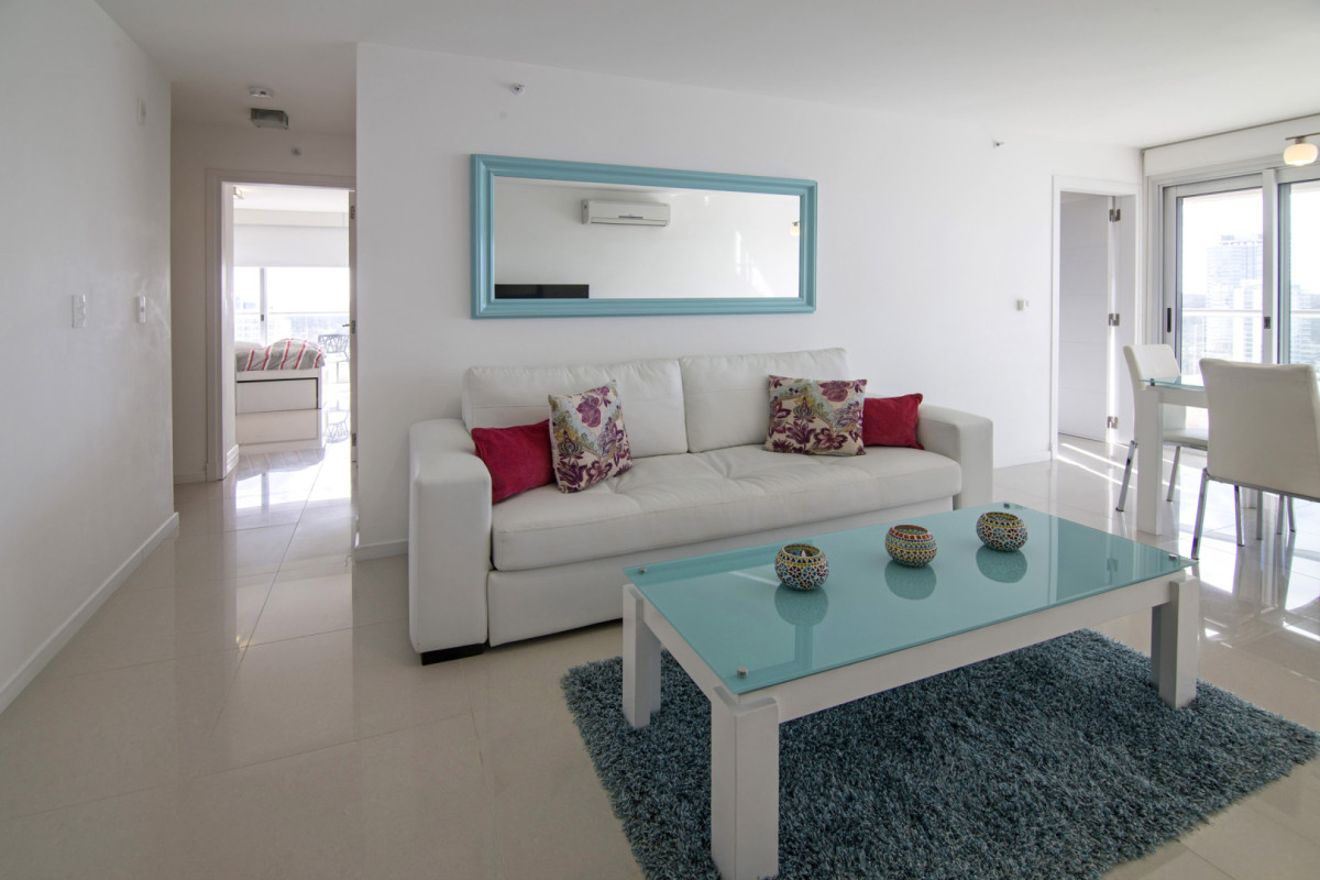 Apartamento ID.53 - Espléndido apartamento, 2 dormitorios, Icon Brava