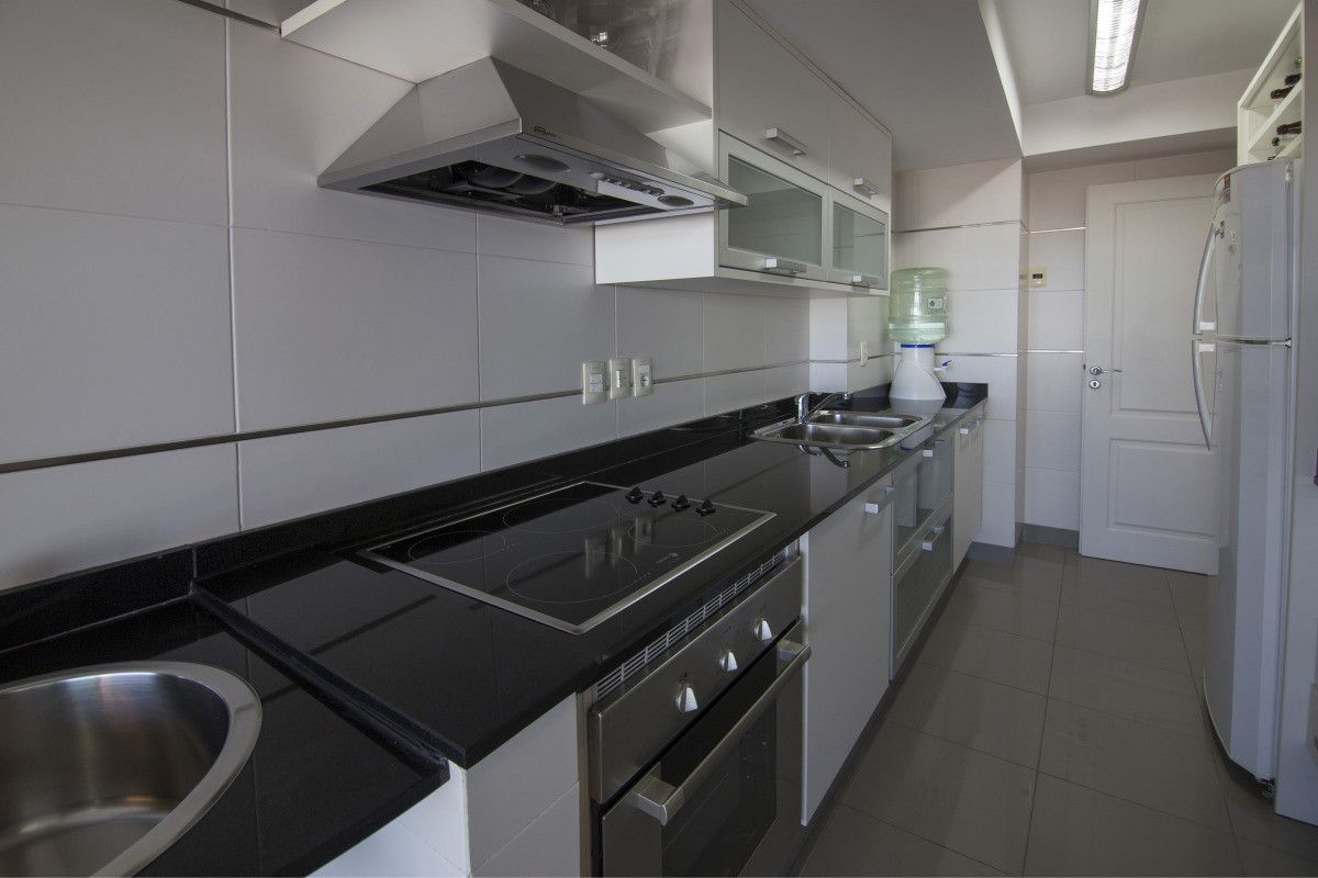 Apartamento ID.91 - Apartamento Deluxe 2 Dormitorios. Art Boulevard