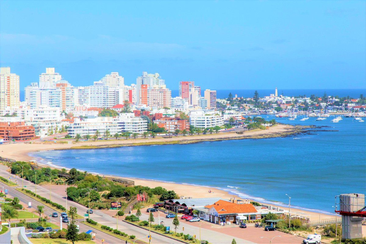 Apartamento ID.136 - Espléndido apartamento de 2 Domitorios. Seasons Tower