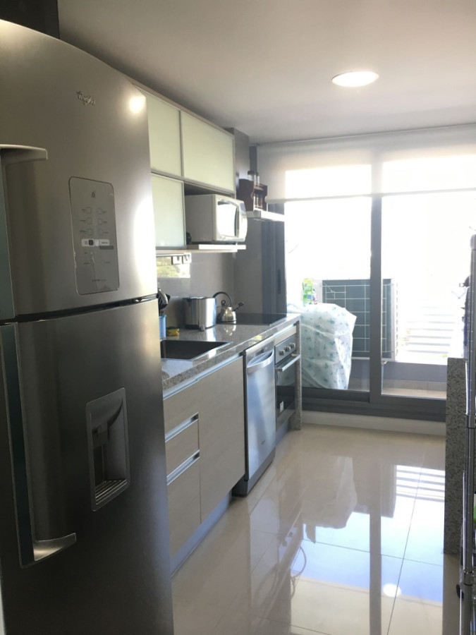 Apartamento ID.238 - Alexander Boulevard 2 dormitorios, en alquiler temporal