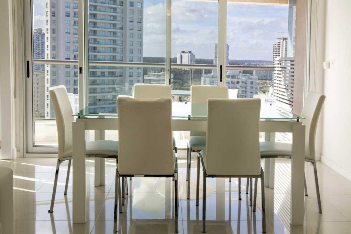 Apartamento ID.53 - Espléndido apartamento, 2 dormitorios, Icon Brava