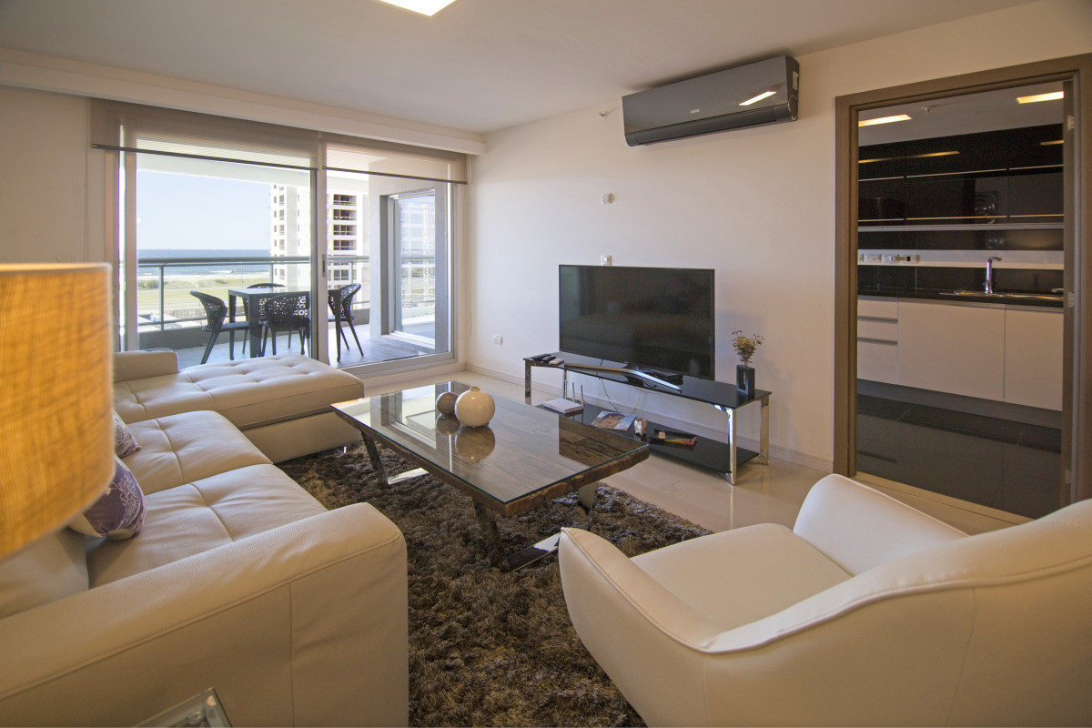 Apartamento ID.115 - Espléndido apartamento, 3 Dormitorios y Dep.