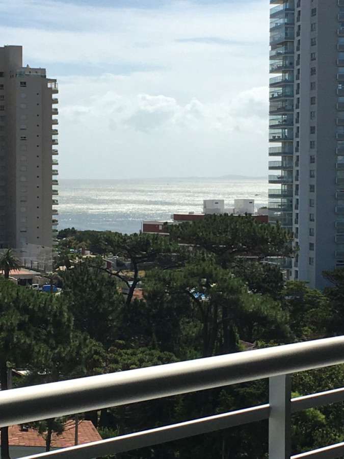 Apartamento ID.238 - Alexander Boulevard 2 dormitorios, en alquiler temporal