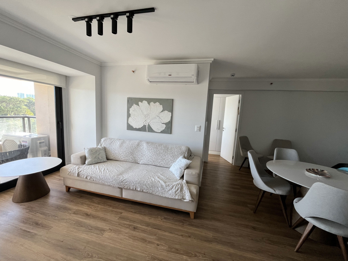 Apartamento ID.684 - Apartamento 3 dormitorios, 2 baños. En SeaGarden