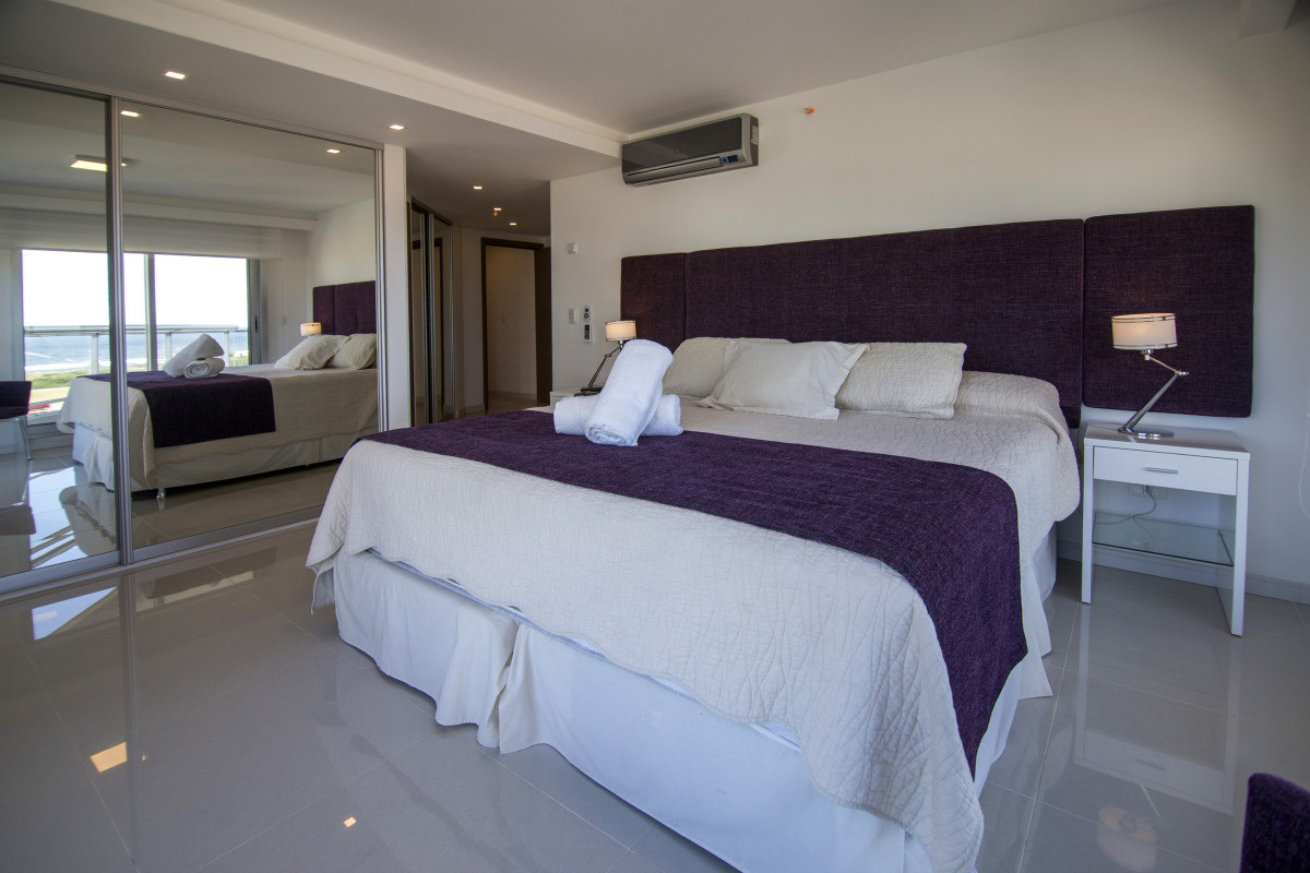 Apartamento ID.115 - Espléndido apartamento, 3 Dormitorios y Dep.