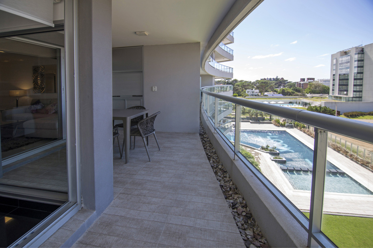 Apartamento ID.115 - Espléndido apartamento, 3 Dormitorios y Dep.