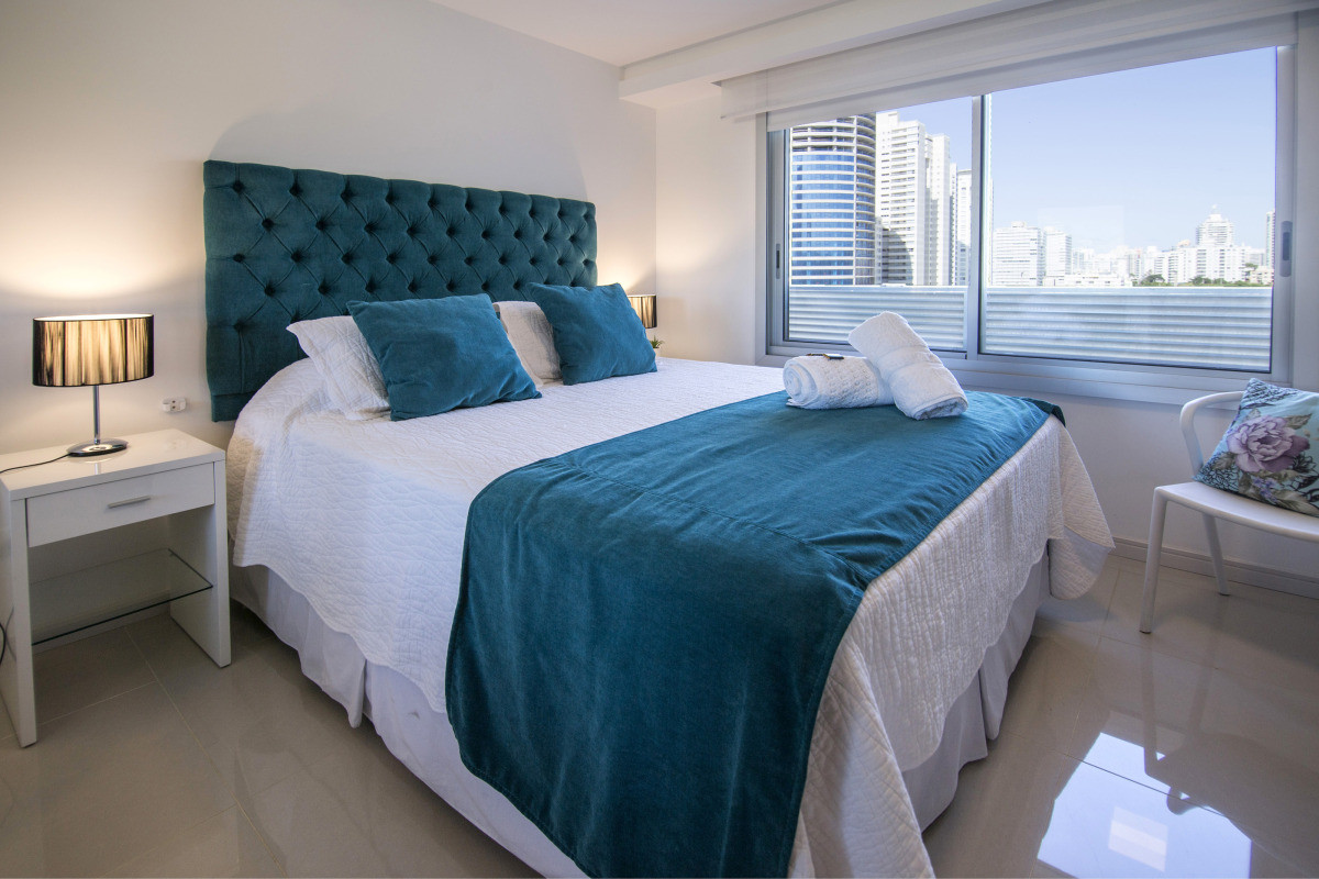 Apartamento ID.115 - Espléndido apartamento, 3 Dormitorios y Dep.