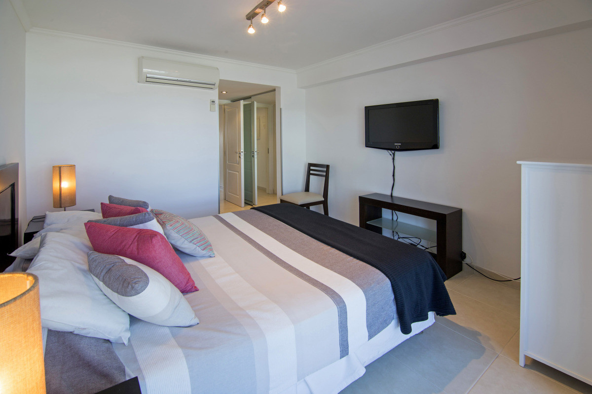 Apartamento ID.91 - Apartamento Deluxe 2 Dormitorios. Art Boulevard