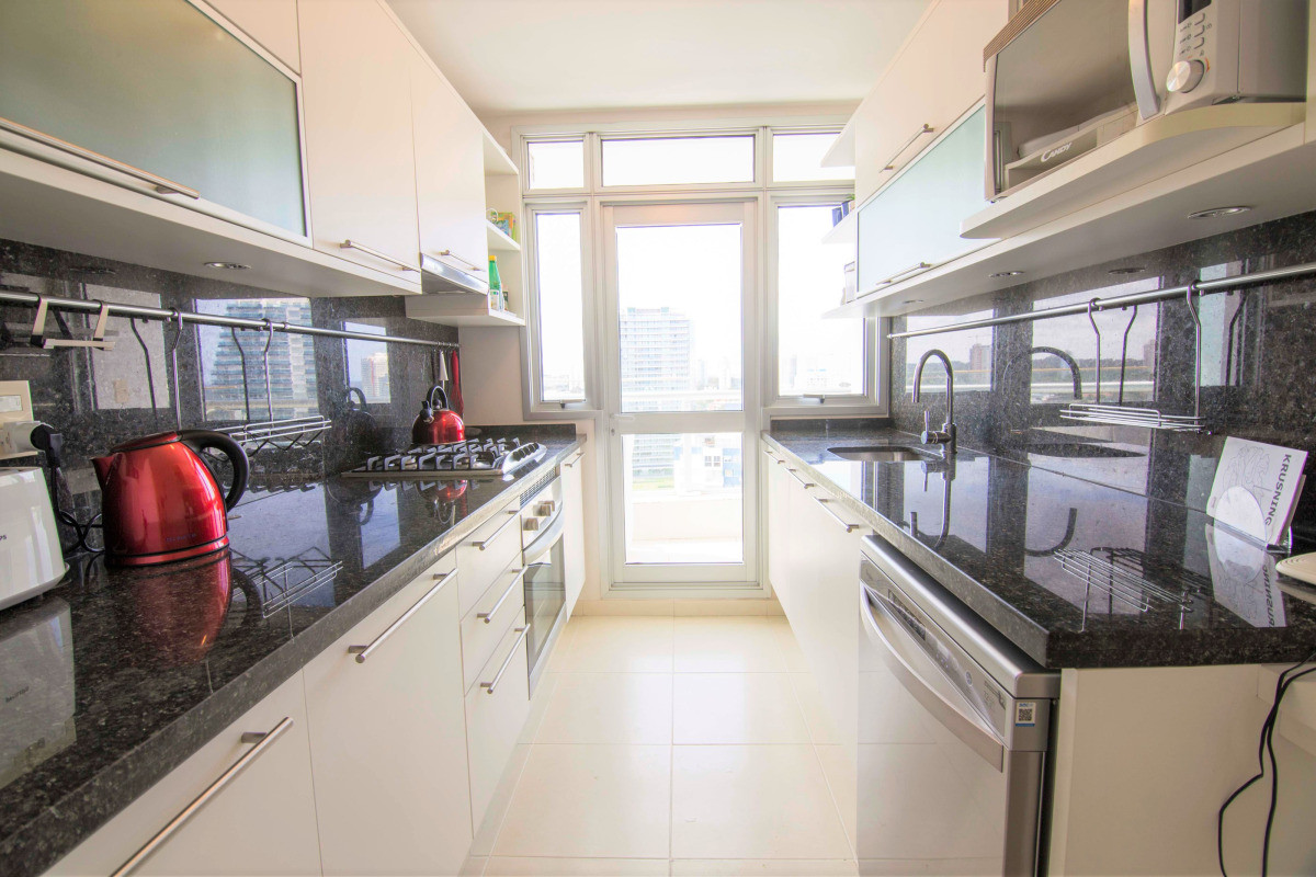 Apartamento ID.136 - Espléndido apartamento de 2 Domitorios. Seasons Tower