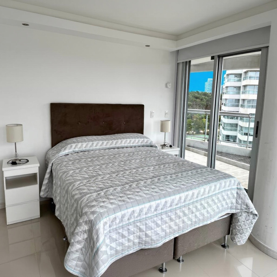 Apartamento ID.186 - Espléndido Apartamento, 2 Suites y Dep.