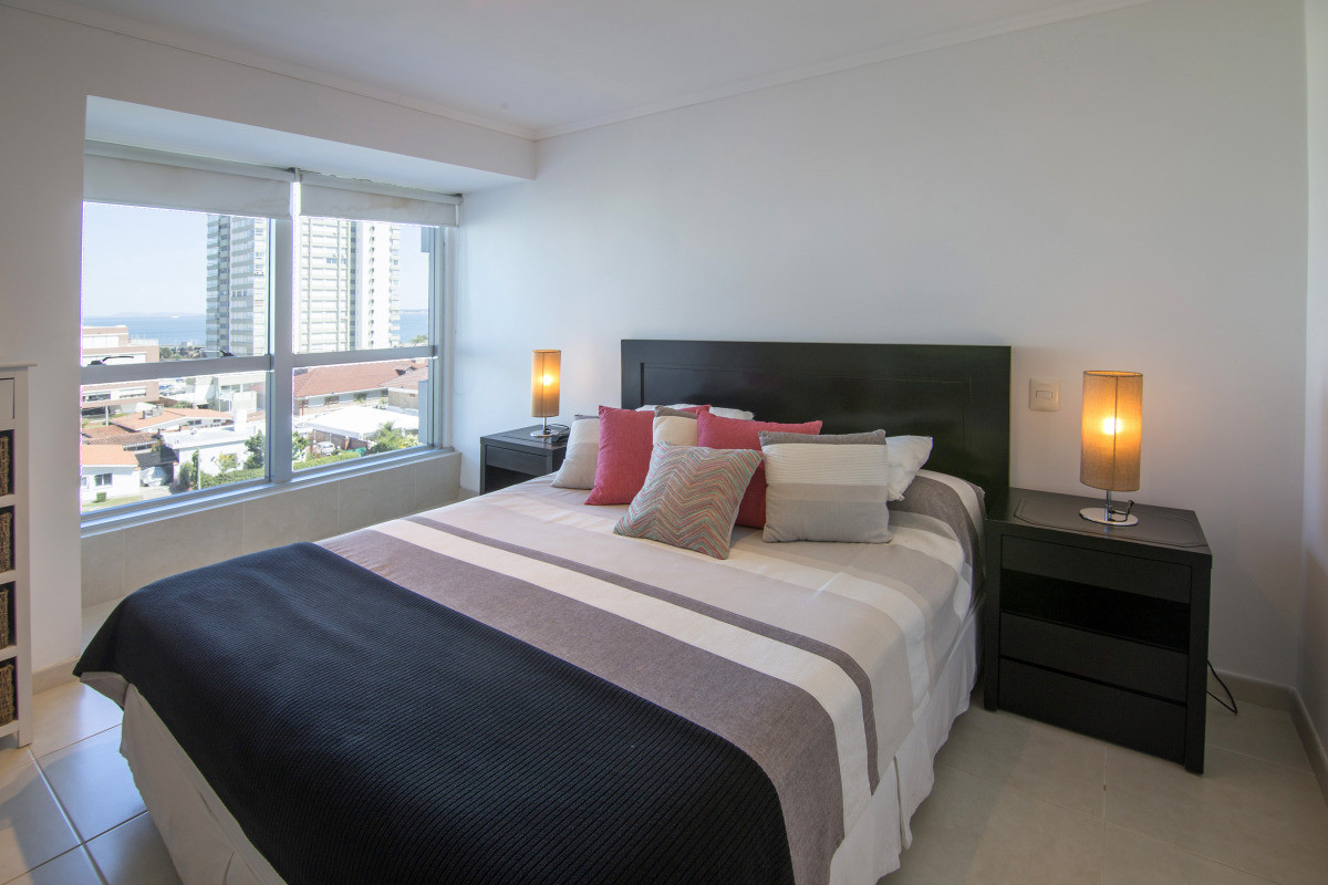 Apartamento ID.91 - Apartamento Deluxe 2 Dormitorios. Art Boulevard