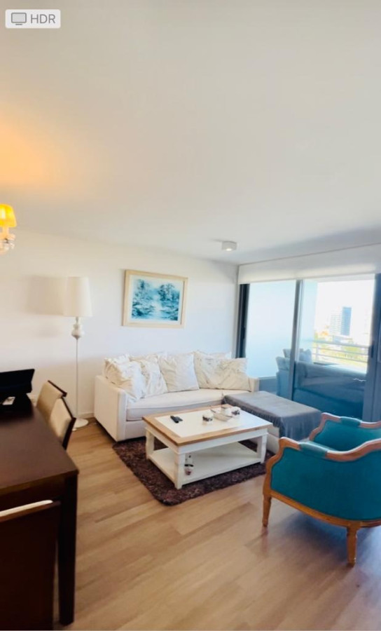 Apartamento ID.238 - Alexander Boulevard 2 dormitorios, en alquiler temporal