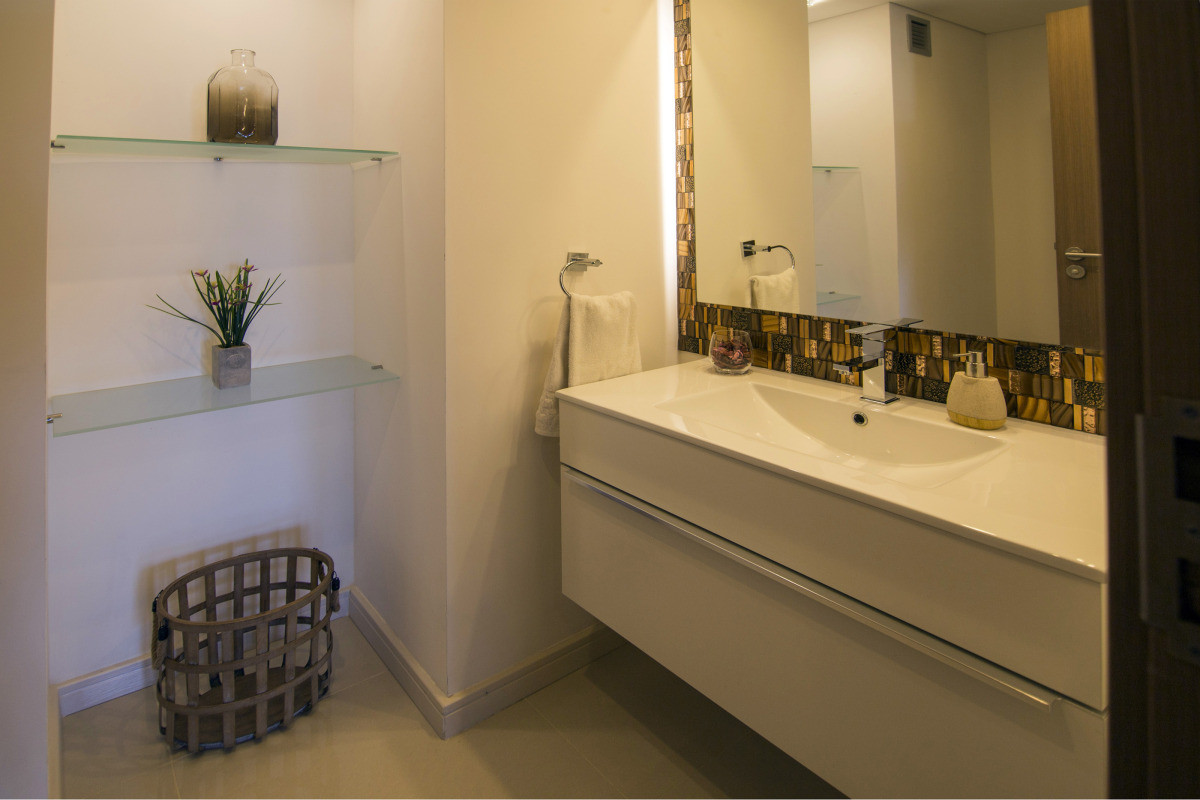 Apartamento ID.115 - Espléndido apartamento, 3 Dormitorios y Dep.