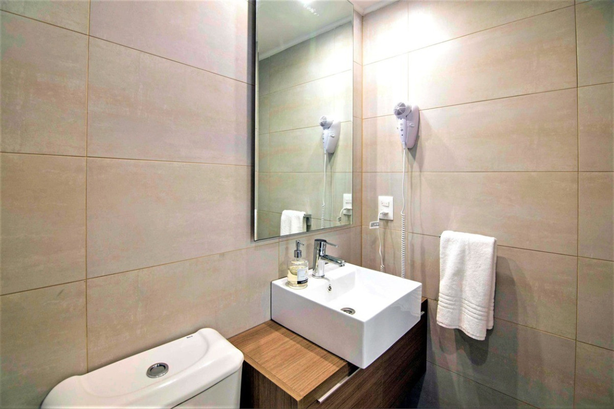 Apartamento ID.103 - Apartamento de 1 Dormitorio, Gala Vista, Punta del Este