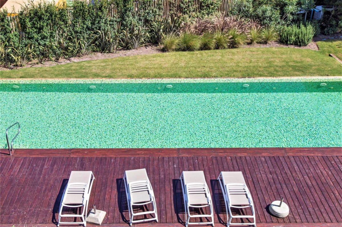 Apartamento ID.103 - Apartamento de 1 Dormitorio, Gala Vista, Punta del Este