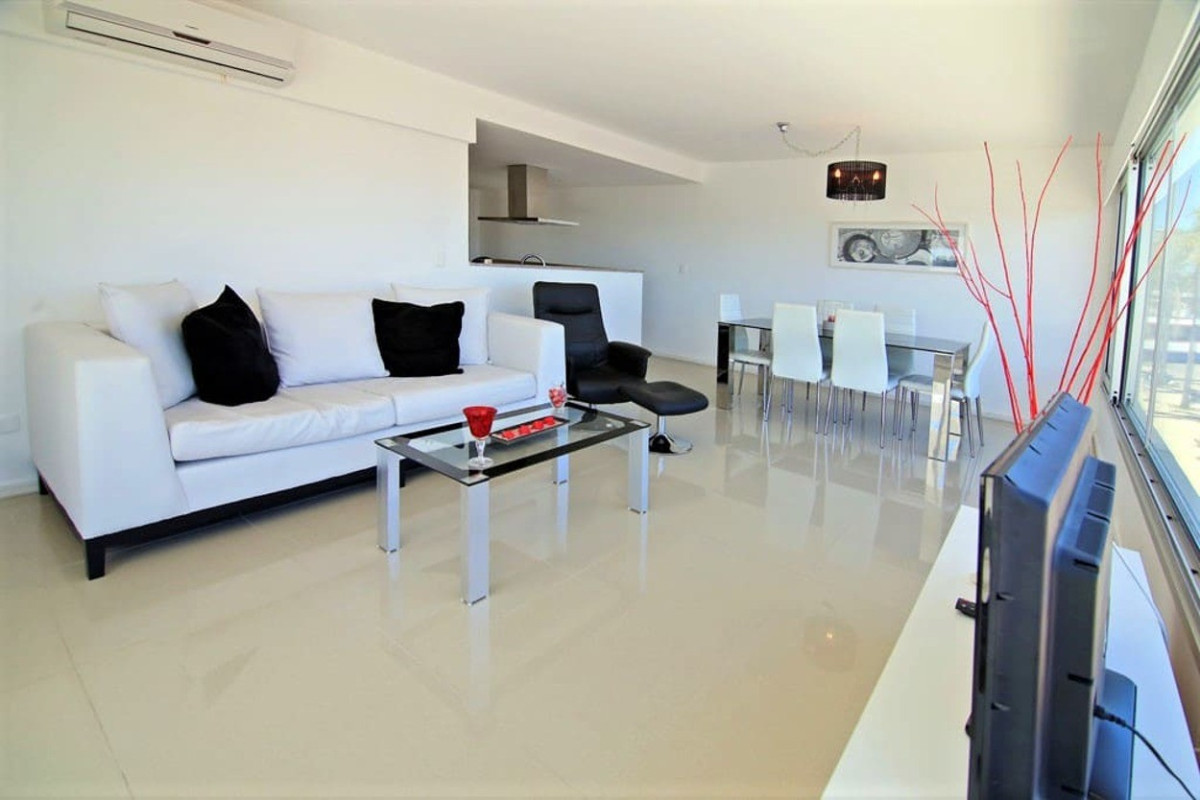 Apartamento ID.10 - Hermoso Apto 2 Dormitorios, Gala Puerto, Punta del este