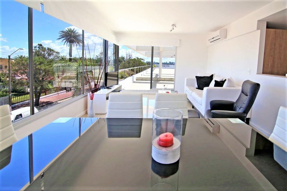 Apartamento ID.10 - Hermoso Apto 2 Dormitorios, Gala Puerto, Punta del este