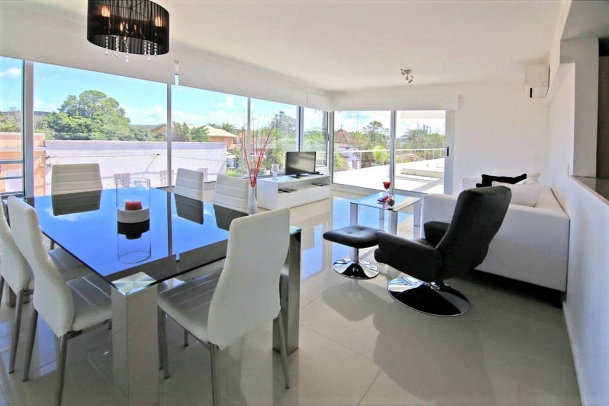 Apartamento ID.10 - Hermoso Apto 2 Dormitorios, Gala Puerto, Punta del este