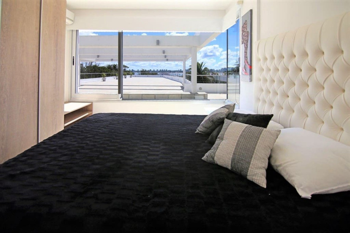 Apartamento ID.10 - Hermoso Apto 2 Dormitorios, Gala Puerto, Punta del este