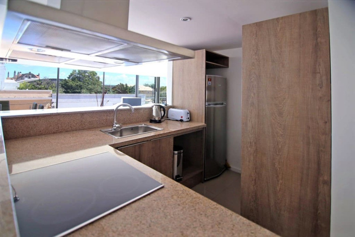 Apartamento ID.10 - Hermoso Apto 2 Dormitorios, Gala Puerto, Punta del este