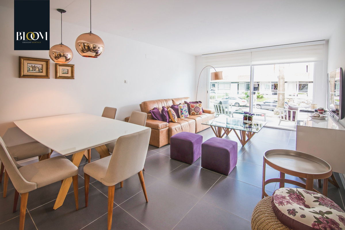 Apartamento ID.110 - Espléndido apartamento, 3 dormitorios, Bonaire