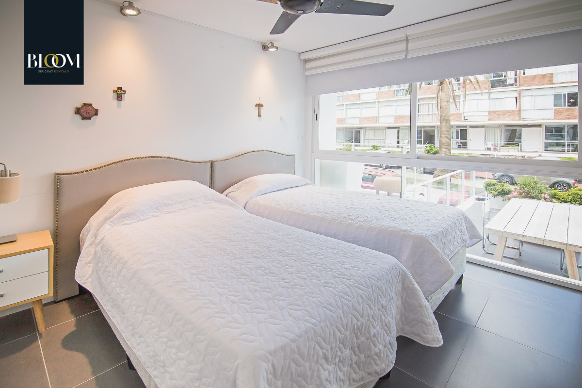 Apartamento ID.110 - Espléndido apartamento, 3 dormitorios, Bonaire