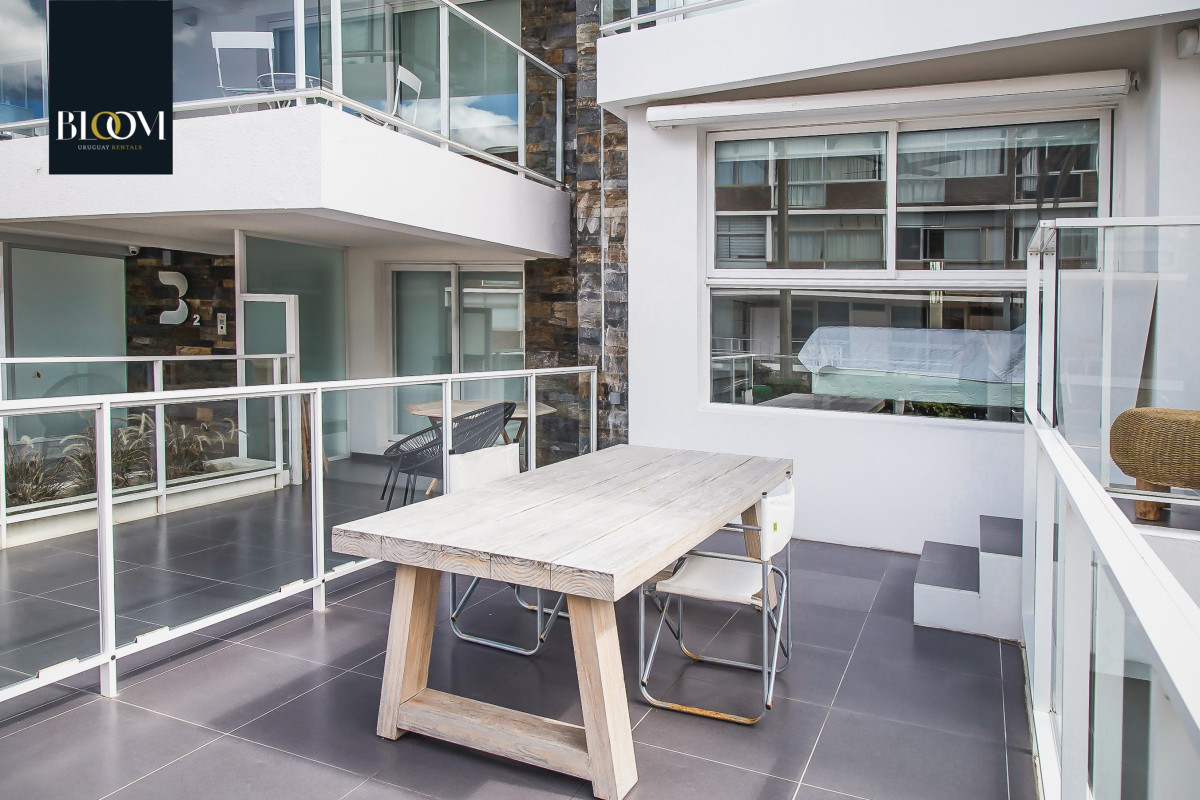 Apartamento ID.110 - Espléndido apartamento, 3 dormitorios, Bonaire