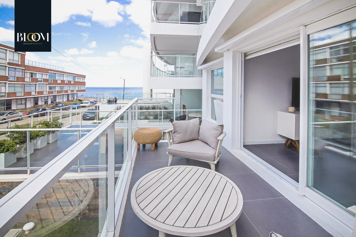 Apartamento ID.110 - Espléndido apartamento, 3 dormitorios, Bonaire