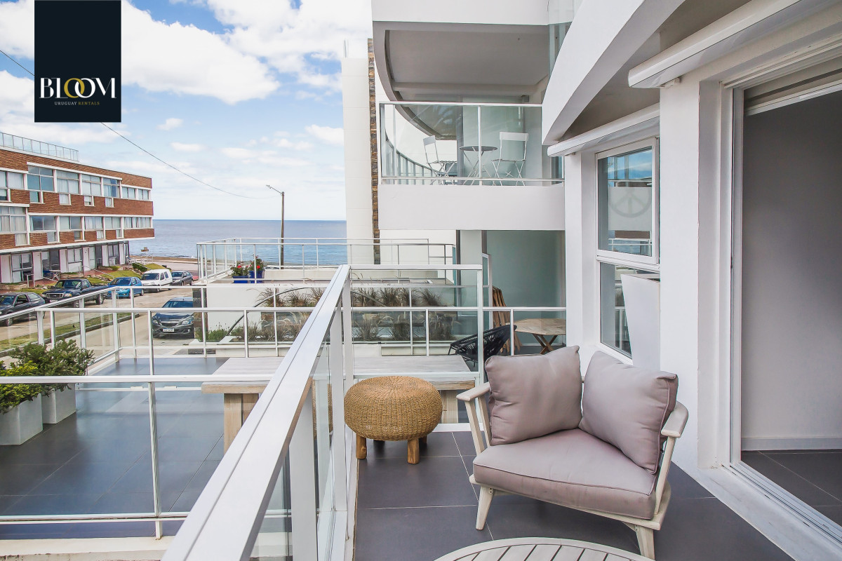 Apartamento ID.110 - Espléndido apartamento, 3 dormitorios, Bonaire