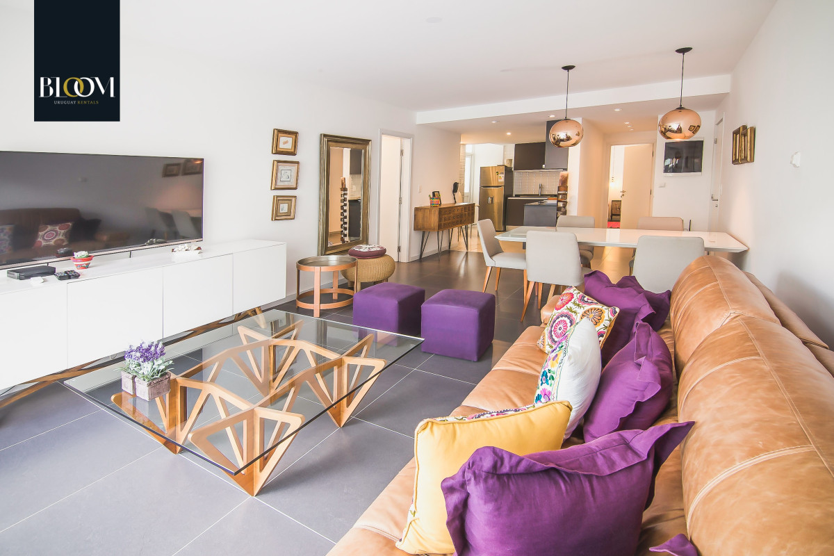 Apartamento ID.110 - Espléndido apartamento, 3 dormitorios, Bonaire