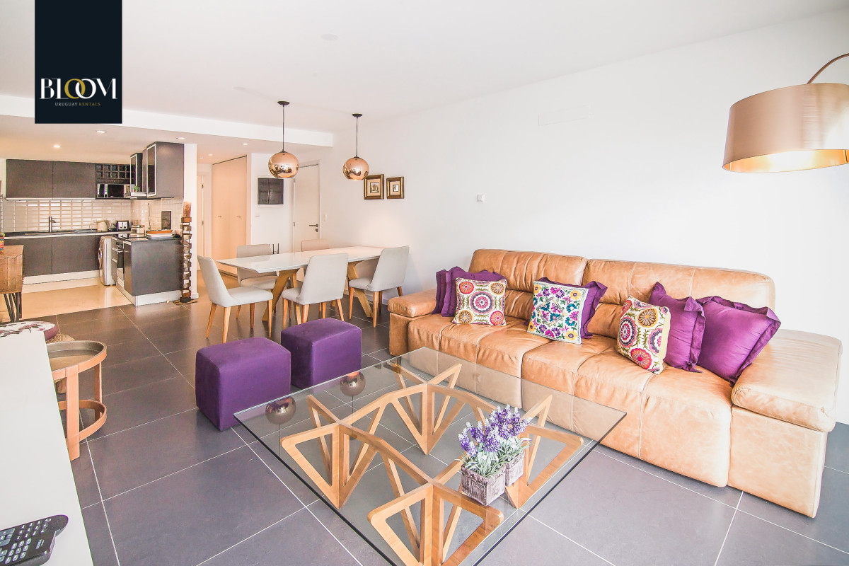 Apartamento ID.110 - Espléndido apartamento, 3 dormitorios, Bonaire