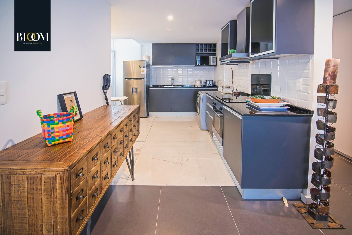 Apartamento ID.110 - Espléndido apartamento, 3 dormitorios, Bonaire