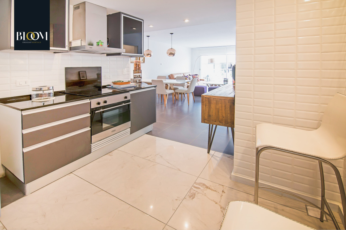 Apartamento ID.110 - Espléndido apartamento, 3 dormitorios, Bonaire