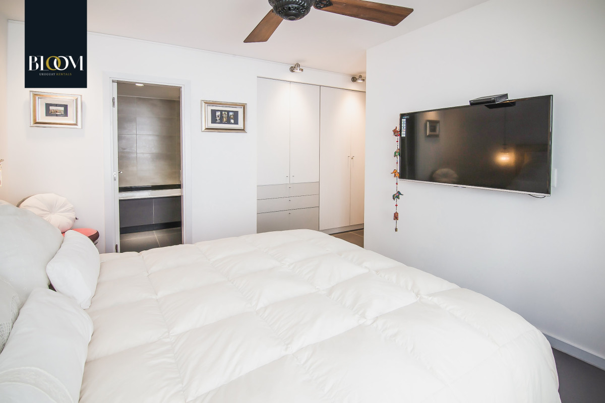 Apartamento ID.110 - Espléndido apartamento, 3 dormitorios, Bonaire