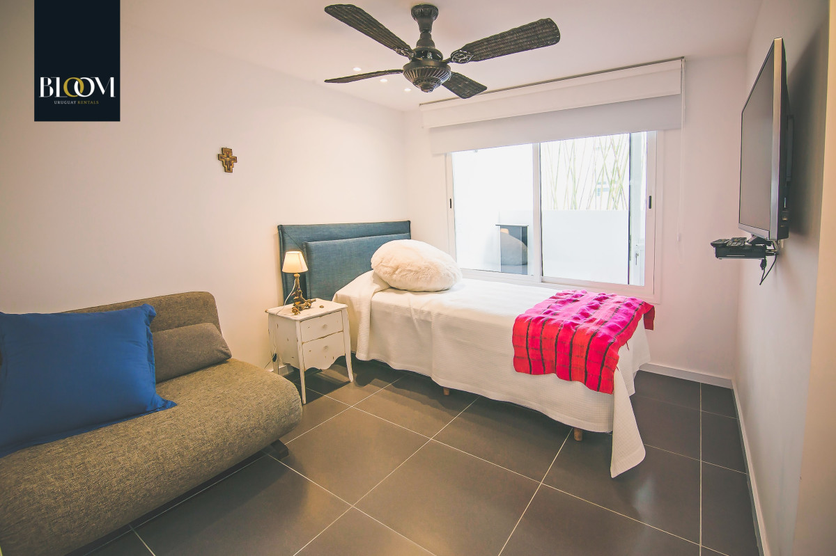 Apartamento ID.110 - Espléndido apartamento, 3 dormitorios, Bonaire