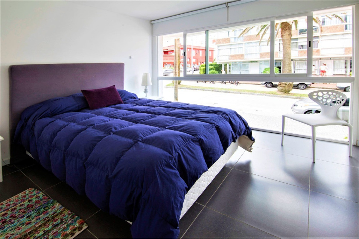 Apartamento ID.111 - Apartamento Superior de 2 Dormitorios. Bonaire