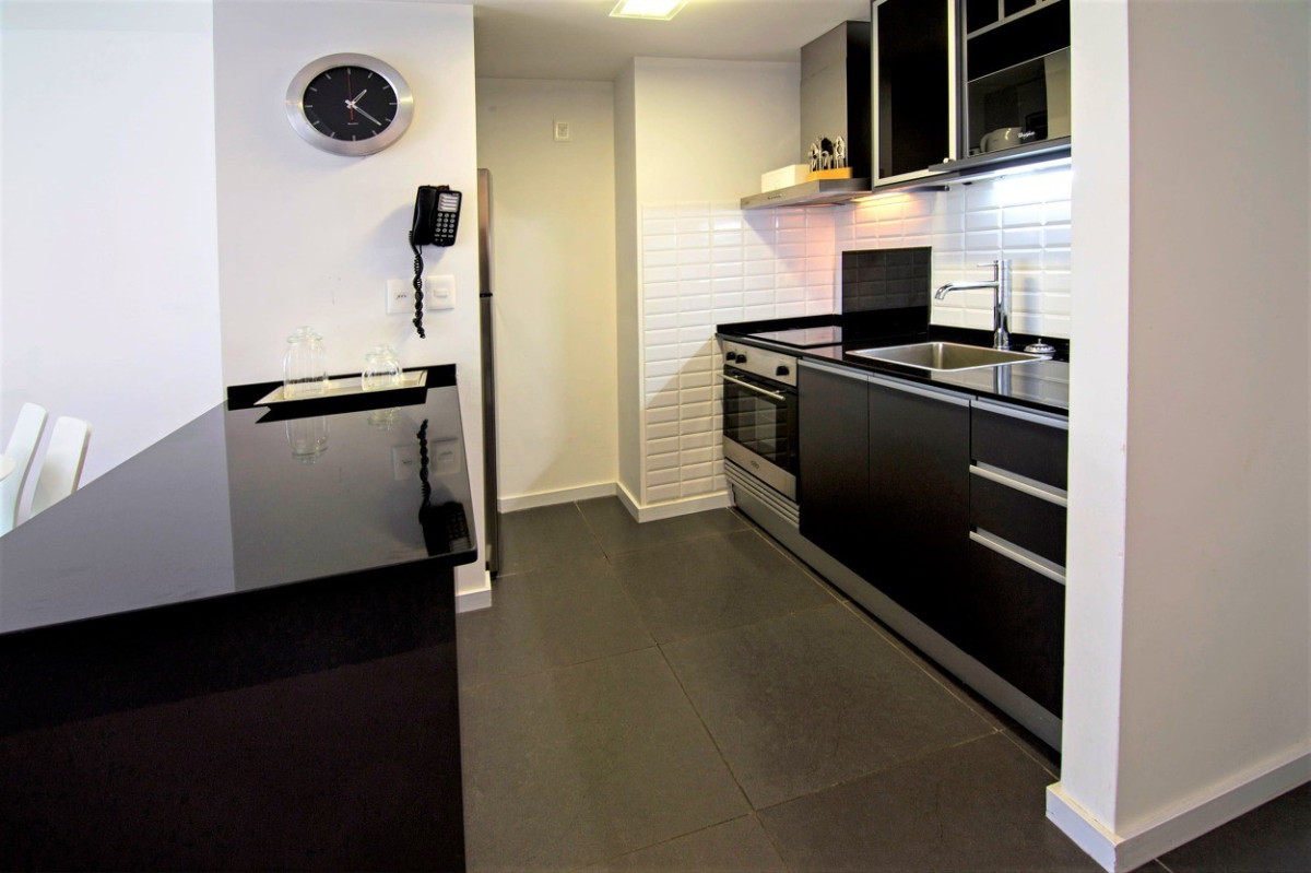 Apartamento ID.111 - Apartamento Superior de 2 Dormitorios. Bonaire