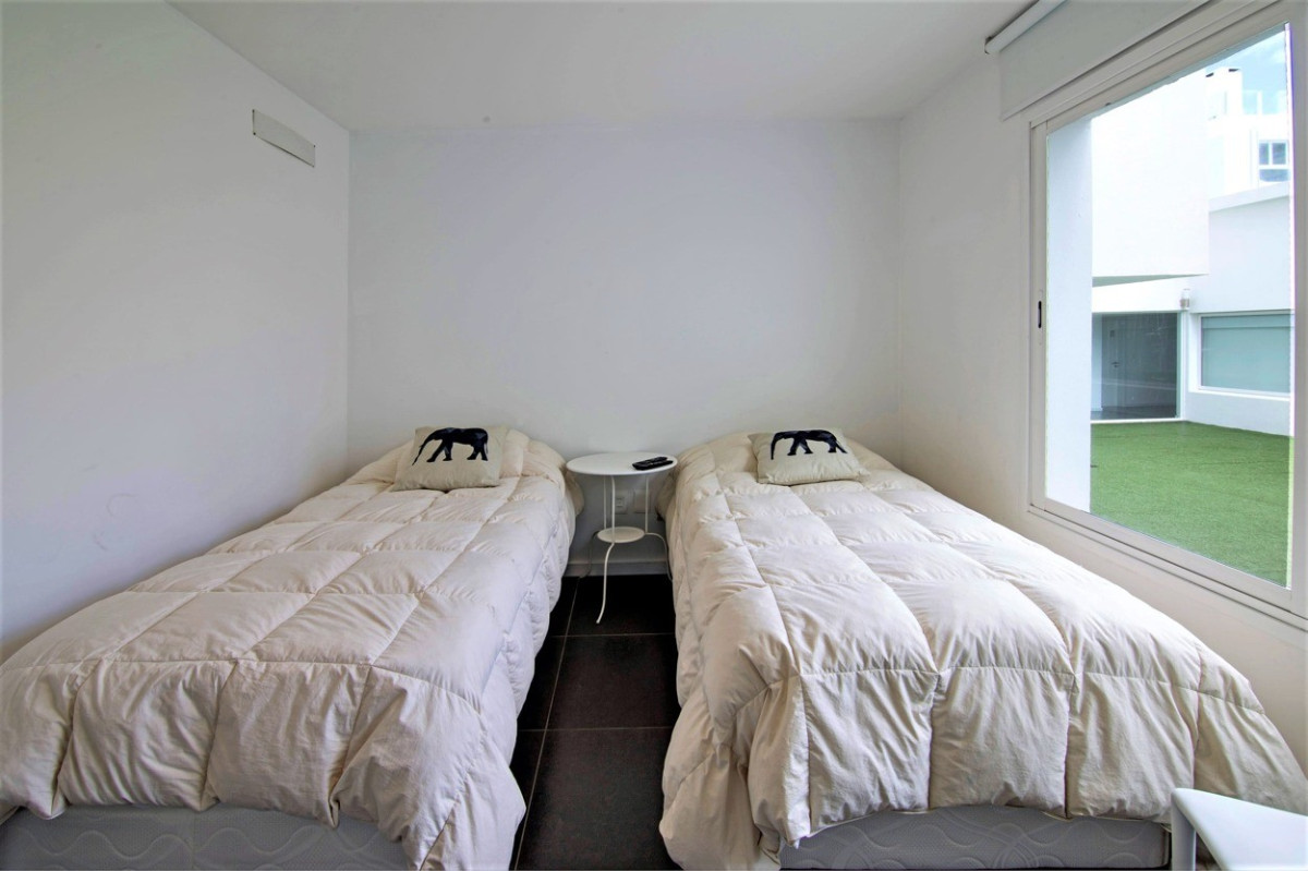 Apartamento ID.111 - Apartamento Superior de 2 Dormitorios. Bonaire