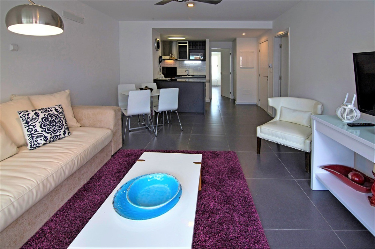 Apartamento ID.111 - Apartamento Superior de 2 Dormitorios. Bonaire