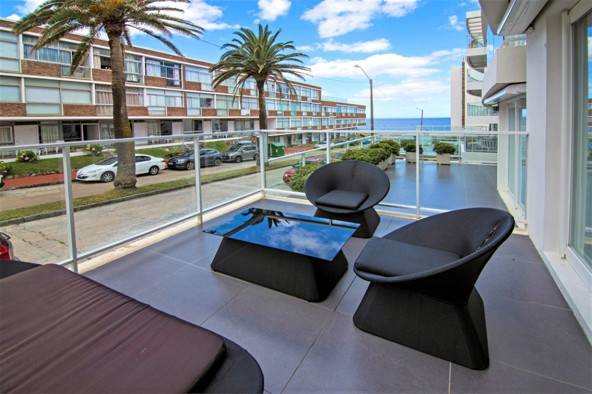 Apartamento ID.111 - Apartamento Superior de 2 Dormitorios. Bonaire