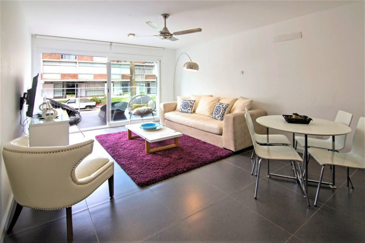 Apartamento ID.111 - Apartamento Superior de 2 Dormitorios. Bonaire