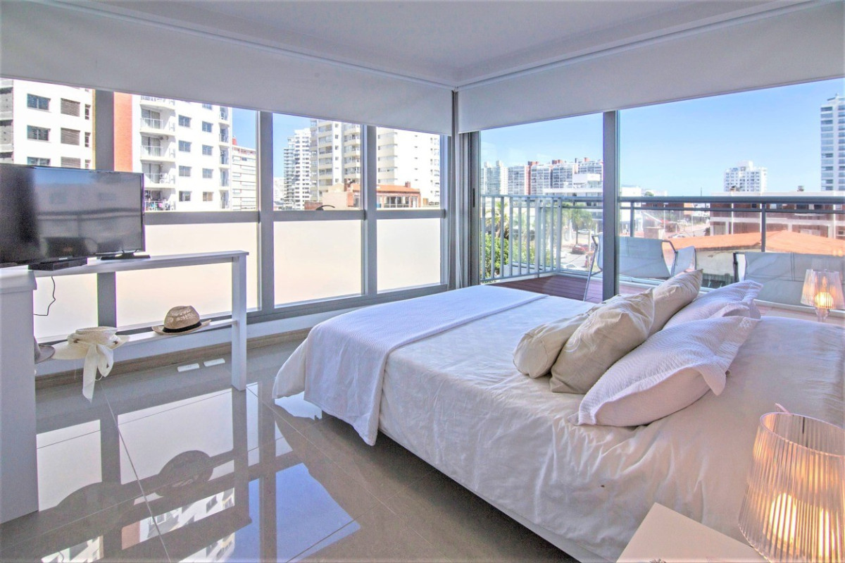 Apartamento ID.119 - Hermoso Apartamento, 2 Dormitorios. Onix