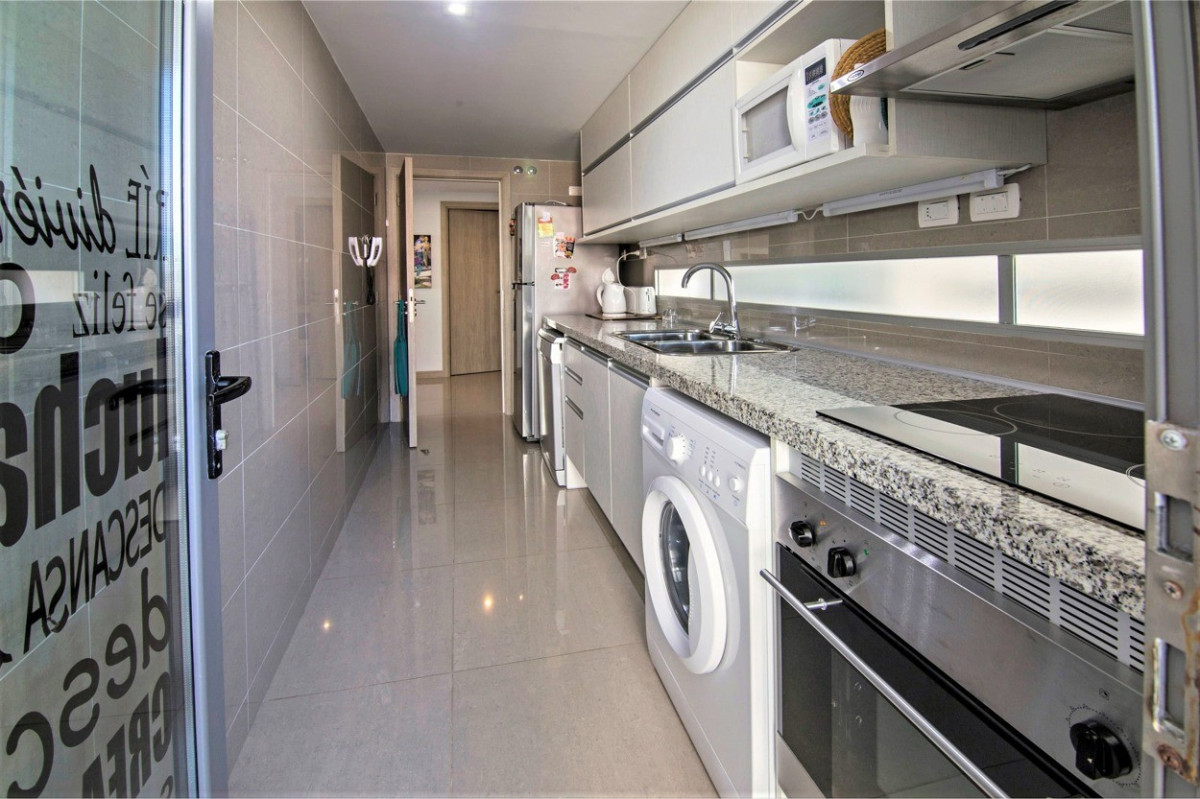 Apartamento ID.119 - Hermoso Apartamento, 2 Dormitorios. Onix