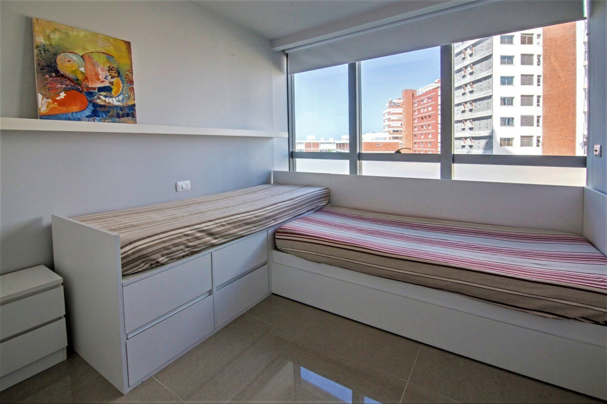 Apartamento ID.119 - Hermoso Apartamento, 2 Dormitorios. Onix