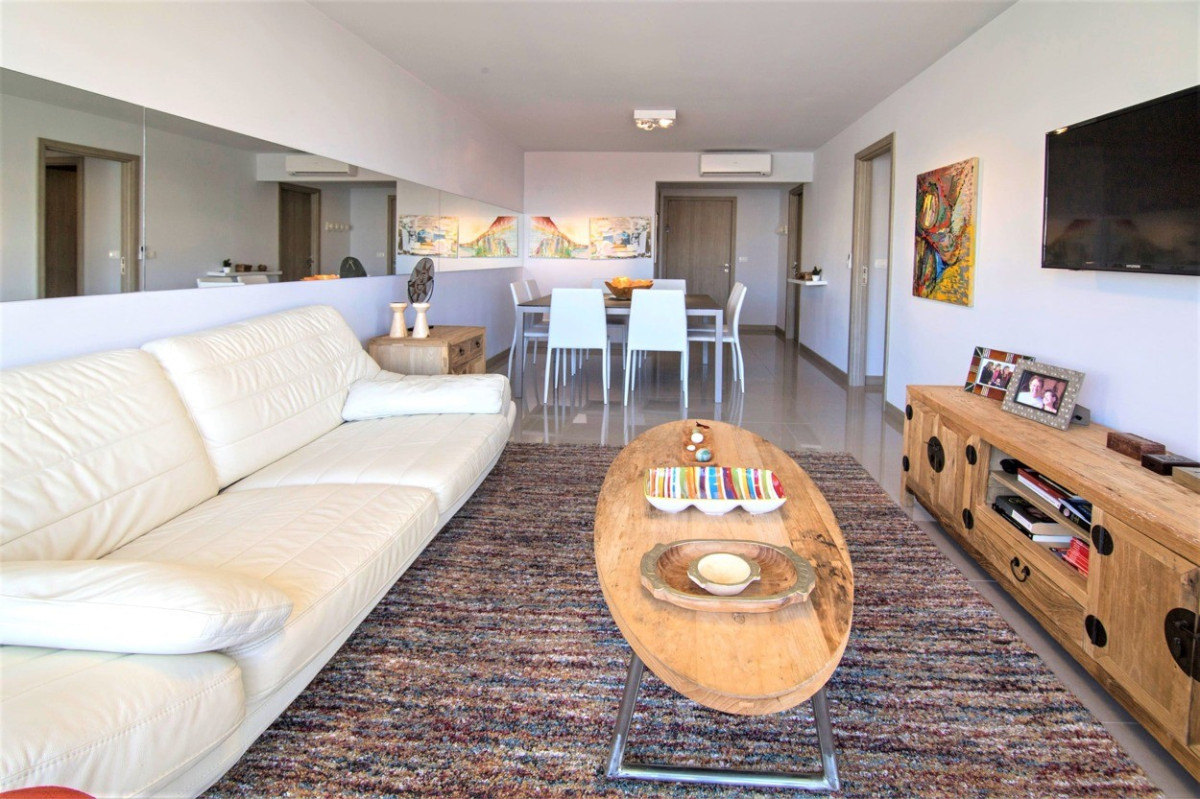 Apartamento ID.119 - Hermoso Apartamento, 2 Dormitorios. Onix