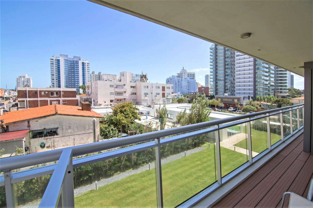 Apartamento ID.119 - Hermoso Apartamento, 2 Dormitorios. Onix